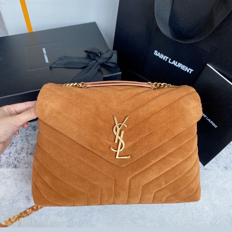 Y*L top handle bags